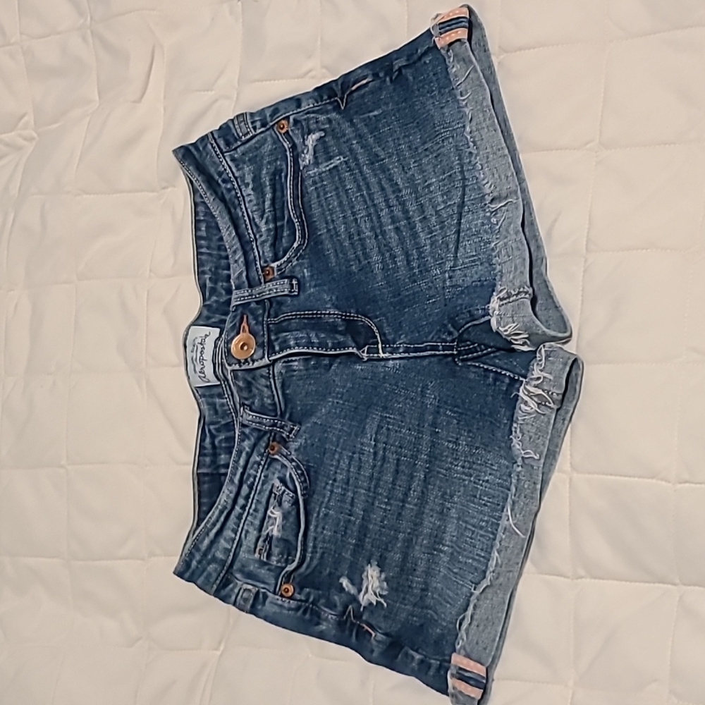 Vintage Aeropostale Shorts